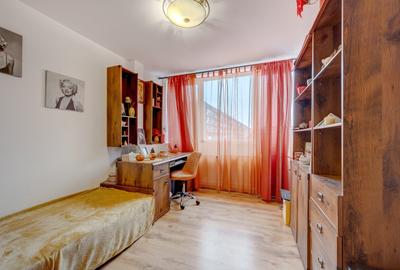 Apartament cu 4 camere semidecomandat în Drumul Taberei - 7