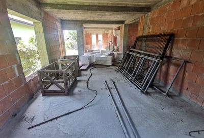 Casă în Sânmihaiu Român - 8