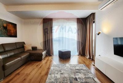 Apartament cu 2 camere decomandat, mobilat în Tunari - 14