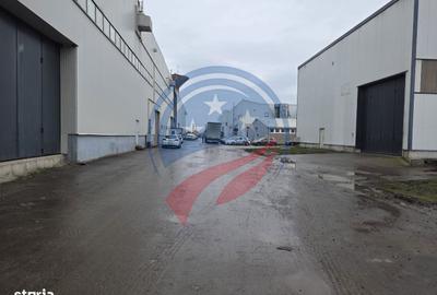 Spațiu comercial, de 4,300 mp, în Central - 1