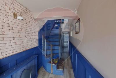 Spațiu comercial, de 210 mp, în Ultracentral - 2