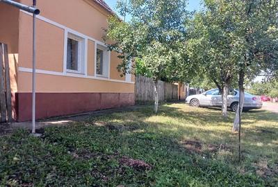 Casă cu 4 camere în Călacea - 5