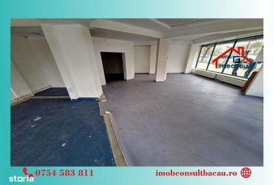 Spațiu comercial, de 125 mp, în 9 Mai - 2