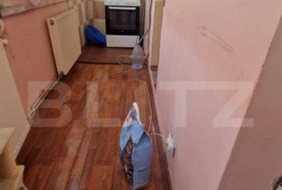 Apartament 3 camere Codlea , 60 mp cu balcon si parcare - 8