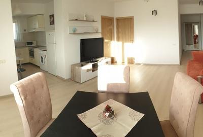 2 camere - Metrou Dristor - loc parcare subteran 2 camere - Metrou Dristor - loc parcare subteran - 10