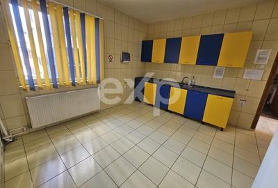 Spațiu comercial, de 508 mp, în Brâncoveanu - 8