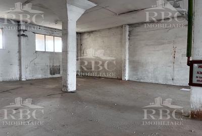 Comision 0% - Spațiu showroom modular 144 - 576 mp cu vitrină Comision 0% - Spațiu showroom modular 144 - 576 mp cu vitrină - 3