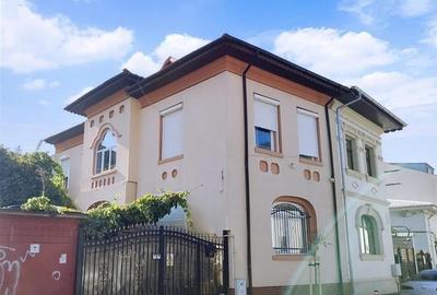 Inchiriere vila zona Stefan cel mare - Tunari - 4