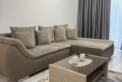 Apartament cu 2 camere în Universității - 6