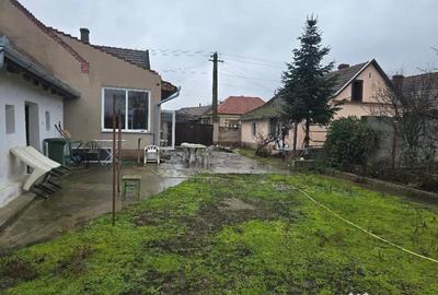 Casă cu 5 camere cu Teren 3040 Mp în Tămășeu - 7
