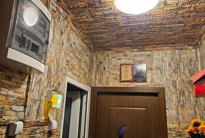 Apartament cu 2 camere semidecomandat în Astra - 6