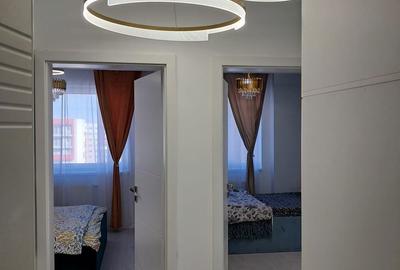 Apartament cu 3 camere în Iosia - 1