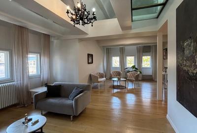 Apartament cu 4 camere decomandat în Dorobanți - 1