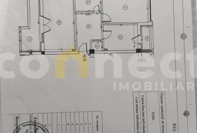 Vanzare Apartament 3 Camere - Parcare, SU 69 mp, Zona Eroilor, Floresti - 9