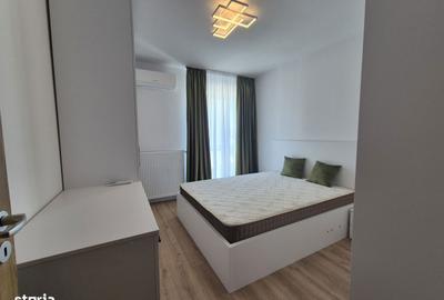 Apartament cu 2 camere decomandat, mobilat în Ghencea - 5