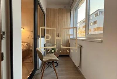 Apartament de inchiriat, 2 camere, 40 mp, zona Stadionului Floresti! - 6