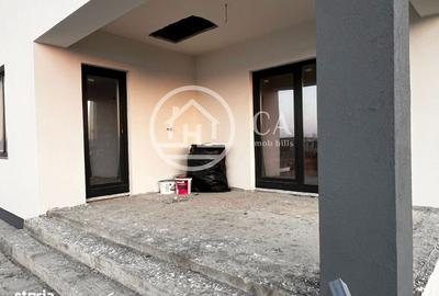 Casă cu 4 camere decomandat în Central - 3
