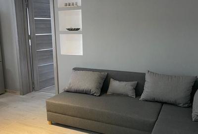 Apartament cu 2 camere semidecomandat în Central - 1