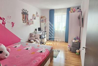 Apartament cu 2 camere decomandat, mobilat în Chișoda - 3