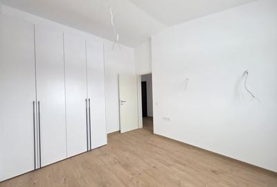 Apartament cu doua camere, zona Dealul Lempes, Sanpetru - 3