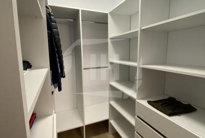 Apartament 2 camere, parcare subterana, mobilat si utilat - 6