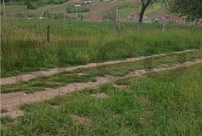 Teren de 500 mp, în Hidiș - 3
