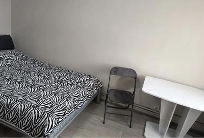 Garsonieră decomandată în Central - 2