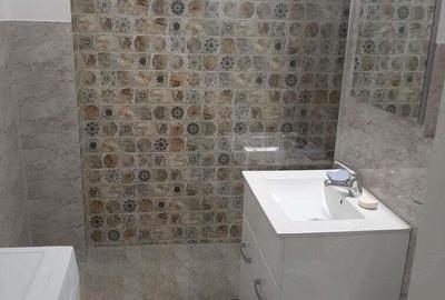 Garsoniera zona Rahova - 2