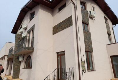 INCHIRIERE VILA 14 camere, Bariera Bucov - 1