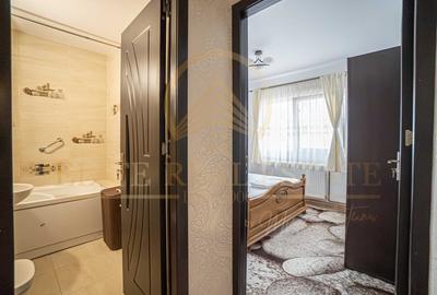 Eforie Nord - Apartament cu 4 camere, mobilat, gata de locuit! - 7