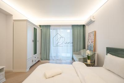 Garsonieră decomandată, mobilată în Central - 32