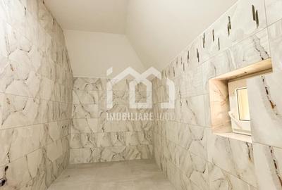 Casă individuală cu 5 camere cu Canalizare în Jucu de Sus - 11