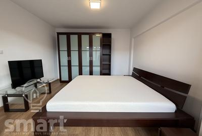 Apartament cu 2 camere semidecomandat, mobilat în Gheorgheni - 4