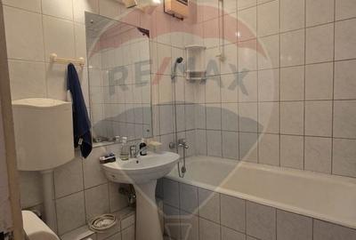 Apartament cu 3 camere semidecomandat, mobilat în Bucur Obor - 18