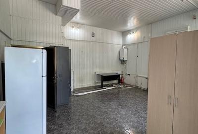 Spatiu comercial stradal, 35 mp, Faleza Nord - 4