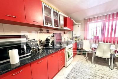 De Vanzare Apartament 2 Camere I Burdujeni, Suceava I 74.... - 4