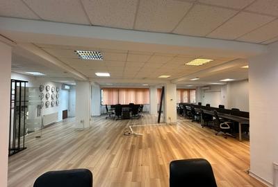 Va propunem spre vanzare o cladire de birouri situata in zona Cotroceni - 9