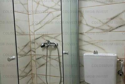 Camera de camin, cu baie si bucatarie - zona Gemenii Camera de camin, cu baie si bucatarie - zona Gemenii - 7