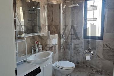 Apartament cu 2 camere decomandat, mobilat în Giroc - 8