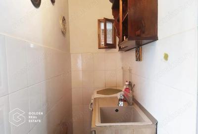 Apartament 1 Camera, etajul 3, zona Doroban?i Sud Apartament 1 Camera, etajul 3, zona Doroban?i Sud - 6