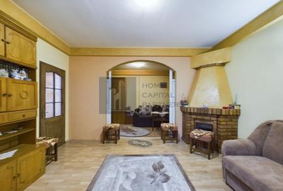 Casă spațioasă, cu aer de vacanță, într-o locație de poveste | SINAIA - 4