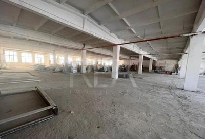 Hala industriala 3600 mp SECTOR 3 Oxigenului - 4