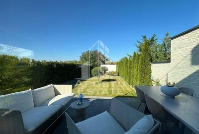 Duplex modern de lux in Dumbravita, langa Parcul Terra - 19