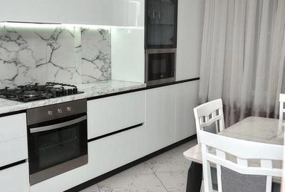 Apartament cu 2 camere decomandat în Floreasca