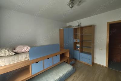 Vand apartament cu 3 camere, tip B, in Oradea, cartier Rogerius - 4