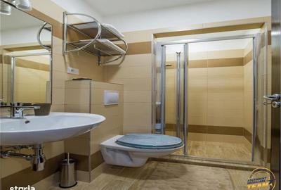 Spațiu comercial, de 470 mp, în Bartolomeu - 15