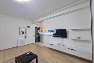 Apartament cu 2 camere decomandat, mobilat în Chiajna - 8