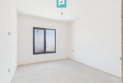 Duplex cu 3 camere cu Teren 343 Mp în Moșnița Nouă - 14