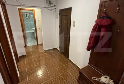 Apartament cu 3 camere, 70 mp, zona Rovine/Gara - 12