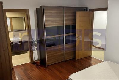 Apartament cu 3 camere decomandat, mobilat în Ștefăneștii de Jos - 7